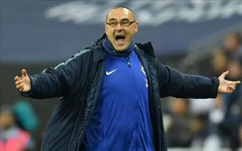 Tin thể thao 09/12: HLV Sarri nói gì sau chiến thắng trước Man City?