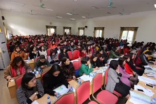 Hà Nội tập huấn triển khai chương trình sữa học đường cho gần 10.000 đại biểu trên 30 quận huyện