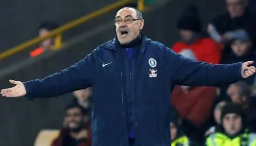 Tin thể thao 10/12: Sarri lý giải sự thiếu ổn định của Chelsea