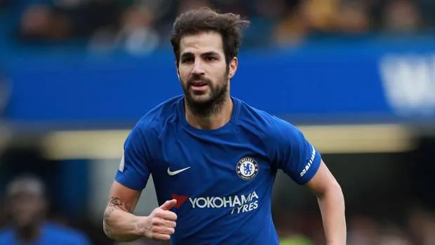 Tin chuyển nhượng 10/12: Cesc Fabregas lên tiếng về tương lai