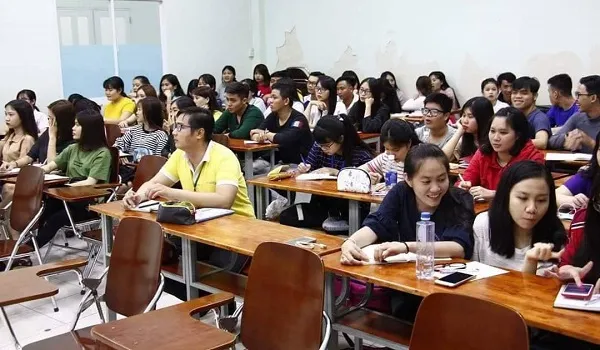 Đại học Quốc gia TPHCM công bố bài thi mẫu đánh giá năng lực 2019