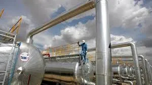 Giá gas hôm nay 11/12/2018: Xu hướng tăng do tồn kho trung bình giảm