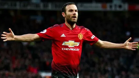 Tin thể thao 11/12: Juan Mata có vài lời muốn gửi đến MU