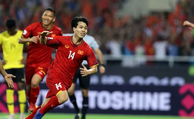 Tin thể thao 11/12: Công Phượng không ngại sức nóng tại Bukit Jalil