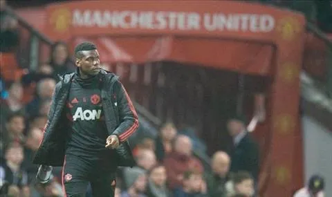 Tin thể thao 11/12: Sao khủng lôi kéo Pogba trở lại Juventus