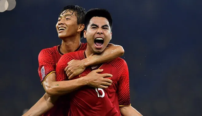 Tin thể thao 12/12: Đội tuyển Việt Nam sẽ nhận mưa tiền thưởng nếu vô địch AFF Cup