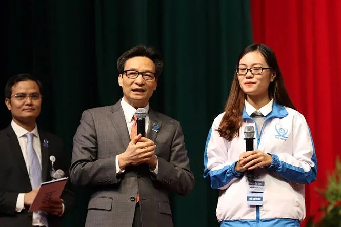 Chúng ta nghĩ đến những việc lớn nhưng cũng không thể quên những việc nhỏ
