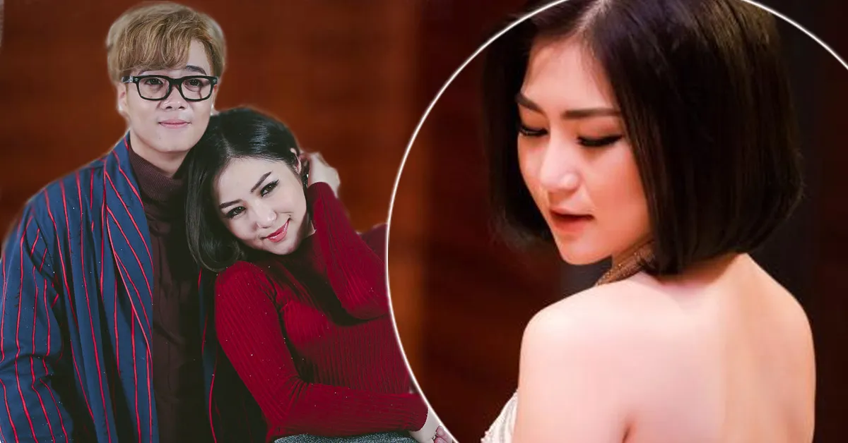 Hương Tràm chia sẻ: Tôi và Bùi Anh Tuấn từng khóc vì không giúp được gì cho nhau