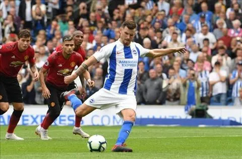 Tin chuyển nhượng 12/12: Liverpool muốn mua sao Brighton