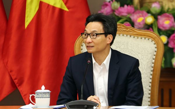 Tiếp tục phát huy, có trách nhiệm khi tham gia đàm phán những hiệp định, điều ước quốc tế