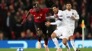 Lịch thi đấu bóng đá hôm nay ngày 12/12/2018: Valencia vs Manchester United
