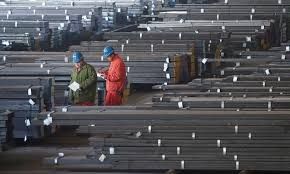 Giá thép xây dựng hôm nay 12/12/2018: Phục hồi tăng trở lại sau 3 phiên giảm
