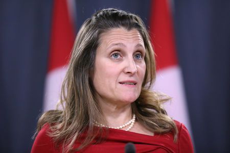 Canada cảnh báo Mỹ không nên chính trị hóa vụ dẫn độ
