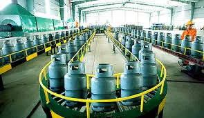 Giá gas hôm nay 13/12/2018: Đảo chiều tăng nhẹ