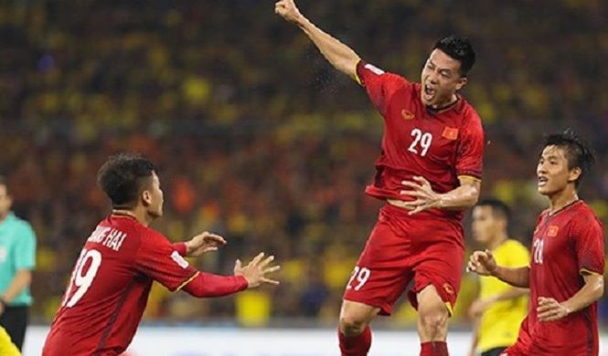 Tin thể thao 13/12: HLV Malaysia sợ các học trò dính bẫy khiêu khích của Việt Nam