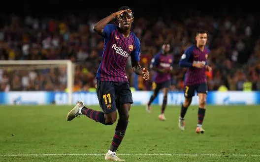 Tin thể thao 14/12: Sao Barca chỉ ra ưu, khuyết điểm của Dembele