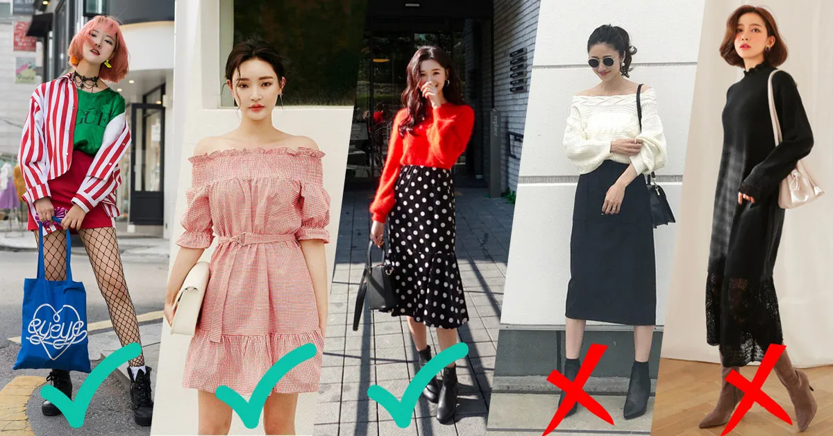 Tuyệt chiêu diện đồ ngày tết để chiêu tài, hút may mắn không phải ai cũng biết