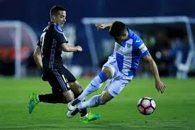 Lịch thi đấu bóng đá hôm nay ngày 14/12/2018: Celta Vigo vs Leganes