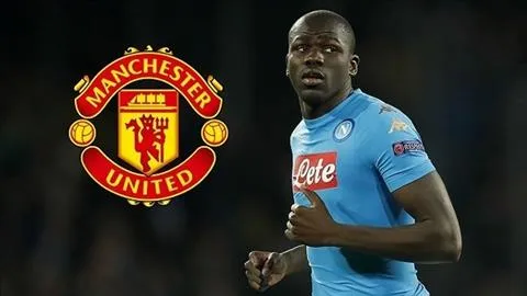 Tin chuyển nhượng 14/12: Lộ mục tiêu số 1 của MU vào tháng 1