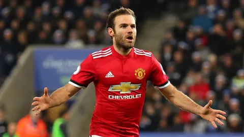 Tin thể thao 14/12: Mata thừa nhận MU lành ít dữ nhiều ở Champions League