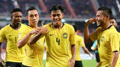 Syahmi Safari chỉ ra điểm đáng ngại nhất ở chung kết lượt về AFF Cup 2018: Việt Nam vs Malaysia