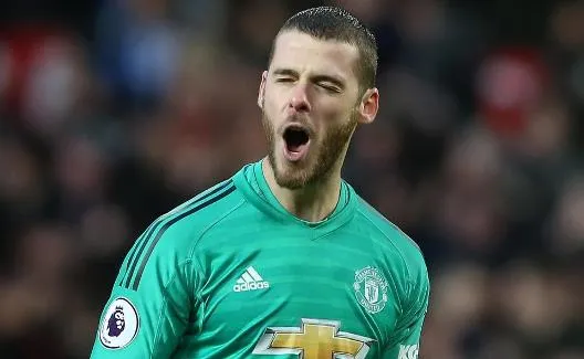 Tin thể thao 14/12: Nhận lương khủng, De Gea ở lại M.U
