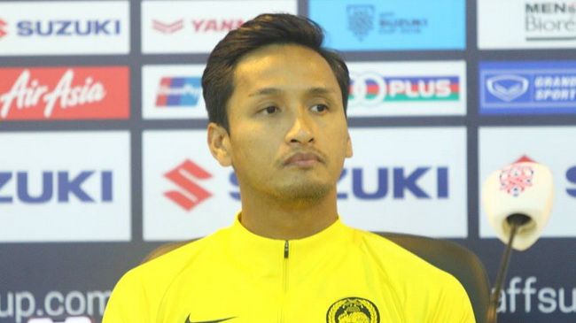 Thủ thành Malaysia khẳng định mọi chuyện đều có thể xảy ra