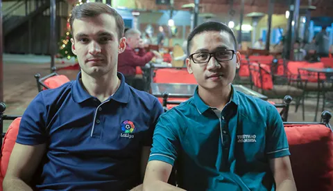 Tin thể thao 15/12: Sếp lớn Malaysia hết lời khen ngợi ĐT Việt Nam