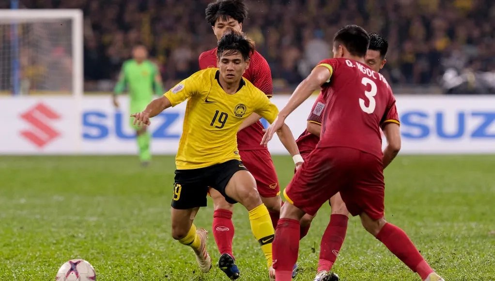 Malaysia lục đục nội bộ trước trận chung kết AFF Cup 2018 với Việt Nam