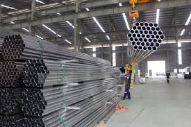 Giá thép xây dựng hôm nay 15/12/2018: Tiếp đà tăng khi nhiều thành phố yêu cầu tăng cường cắt giảm