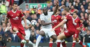 Lịch thi đấu bóng đá hôm nay ngày 16/12/2018: Liverpool vs MU