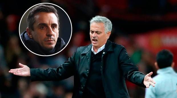 Tin thể thao 17/12: Người cũ M.U dự đoán ngày Mourinho rời Old Trafford