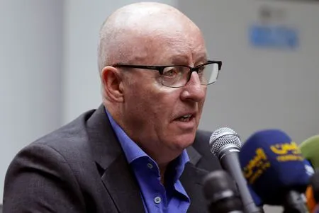 Liên Hợp Quốc và Palestine kêu gọi đóng góp cho quỹ nhân đạo sau khi tài trợ bị cắt giảm