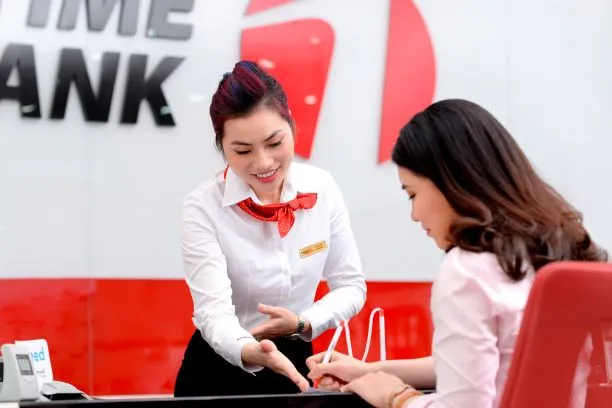 Maritime Bank được cấp phép thành lập 4 chi nhánh mới