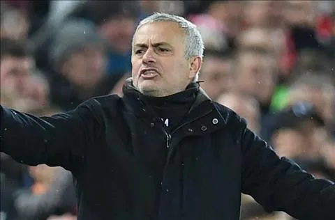 Tin thể thao 17/12: Mourinho nói gì sau trận thua Liverpool?