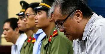 Thu hồi tài sản tham nhũng, khó cũng phải làm