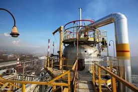 Giá gas hôm nay 18/12/2018: Tăng trở lại nhờ triển vọng cầu ổn định