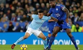 Lịch thi đấu bóng đá hôm nay ngày 18/12/2018: Leicester City vs Manchester City
