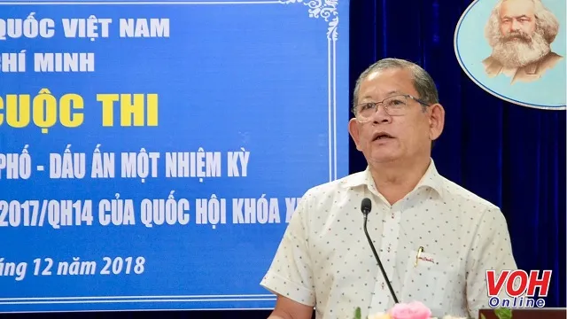 TPHCM phát động cuộc thi tìm hiểu “Mặt trận Tổ quốc Việt Nam TP – Dấu ấn một nhiệm kỳ”