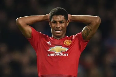 Tin thể thao 18/12: Đây! Lý do khiến Rashford chưa thể bùng nổ