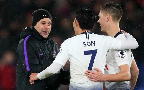 Tin thể thao 19/12: Spurs quyết hạ Arsenal ở cúp Liên đoàn Anh