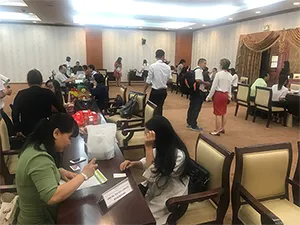 Xu hướng tiêu dùng ở Việt Nam sắp tới là thực phẩm chất lượng cao.