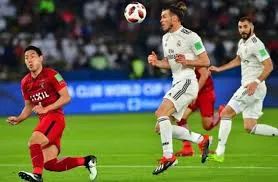 Kết quả bóng đá hôm nay 20/12: Real vào chung kết FIFA Club World Cup