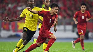 Cơ hội nào cho các đội tuyển Đông Nam Á tại Asian Cup 2019?