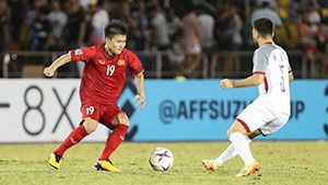 Quang Hải vào Top 10 sao trẻ hứa hẹn tỏa sáng tại Asian Cup 2018