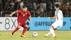 Quang Hải vào Top 10 sao trẻ hứa hẹn tỏa sáng tại Asian Cup 2018