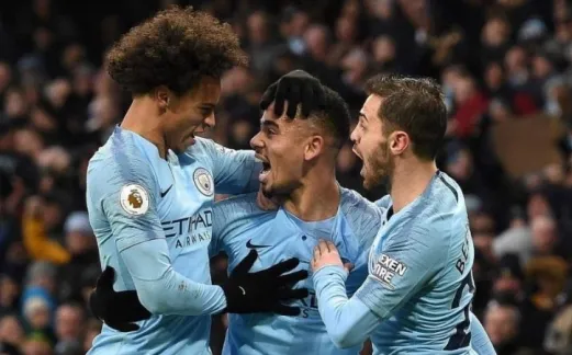 Tin thể thao 21/12: Klopp khẳng định sức mạnh khủng khiếp của Man City