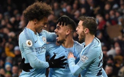 Tin thể thao 21/12: Klopp khẳng định sức mạnh khủng khiếp của Man City