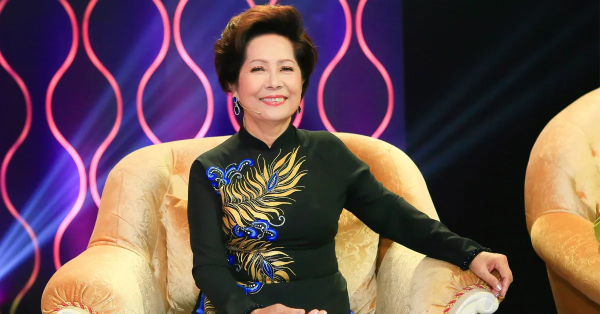 Danh ca Phương Dung chia sẻ: Ai gây hấn tôi cứ nhắm mắt làm thinh để nghiệp qua đi