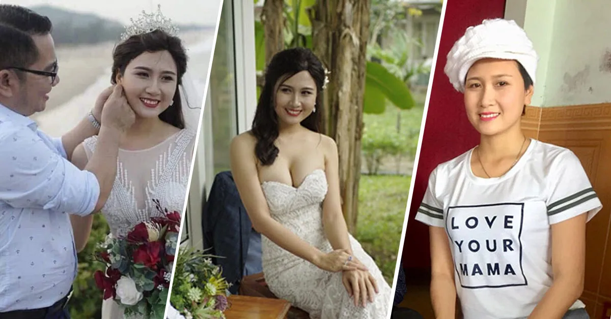 Người đẹp của Hoa hậu Việt Nam 2014 - Nguyễn Thị Hà lên tiếng về việc bị tố bỏ tu giựt chồng